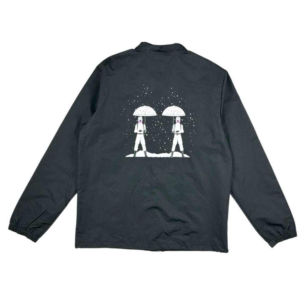 Run The Jewels Jacket